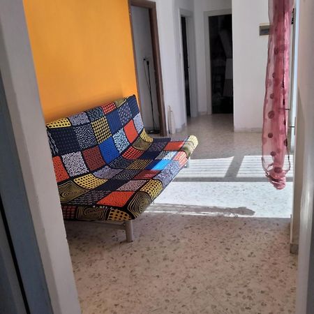 Villa Alma Бари Екстериор снимка