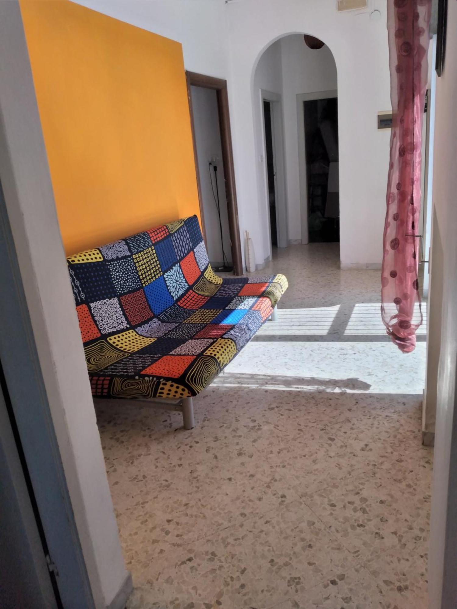 Villa Alma Бари Екстериор снимка